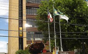 Barra Summer Flat-Apartamento Princesa Isabel