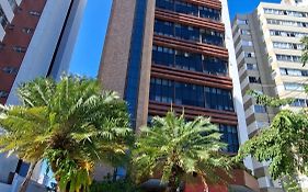 Barra Summer Flat-Apartamento Princesa Isabel